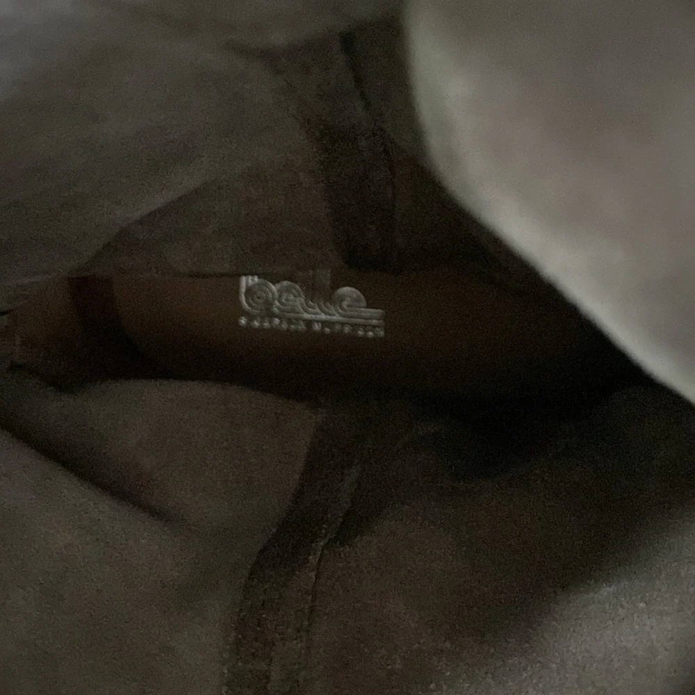 Belle Sigerson Morrison Boots - Picture 3 of 7